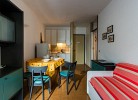 Residenz La Quercia-Zweizimmerwohnung B5