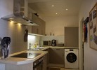 Inselblume 76 - Ferienwohnung mit Meerblick in Burgtiefe