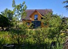 Das gelbe Landhaus