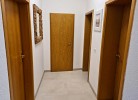 Ferienwohnung in Mücheln mit Balkon