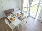 Ferienpark Wien Mobilehome 4F M3