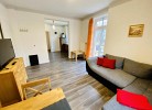 Strandhaus/Strandweg