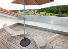Ferienwohnung Schönwaldblick - 2 große Balkone mit traumhafter Sicht - barrierefrei - Mein SWH