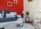 Ferienwohnung Bellina