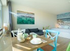 Haus 'Steinwarder 7', Wohnung 'Strandbude 33'