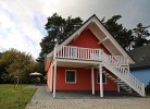 K108 EG - exclusive Ferienwohnung mit Sauna in Röbel