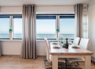 'Strandhuus' (ehem. Strandhotel), Wohnung 222 'Nordlicht 2' (Typ II)
