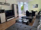 'Haus des Kurgastes', Wohnung 4