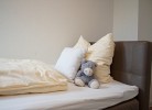 Haus Meerdüne im Dünenpark II, Wohnung 14 'Meermelodie'