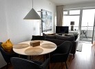 Haus Hamburg-Berlin, Wohnung 'Kajüte 33'