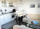 Wohnung am Meer