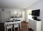 K 73 EG - Ferienwohnung mit Terrasse und Sauna