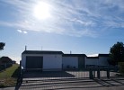 Inselblume 82 - Bungalow am Südstrand mit Meerblick