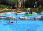 Ferienpark Bella Italia Mobilehome Happy Premium Suite