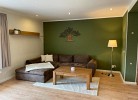 Ferienhaus Alex - Wohnung im EG