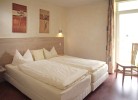 Apartment Steilufer mit Sauna und Terasse