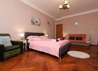 Apartment Barocco