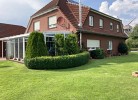 Ferienwohnung Mühlenblick an der Nordsee