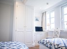 Haus Twesk Merre- Luxus  in Munkmarsch