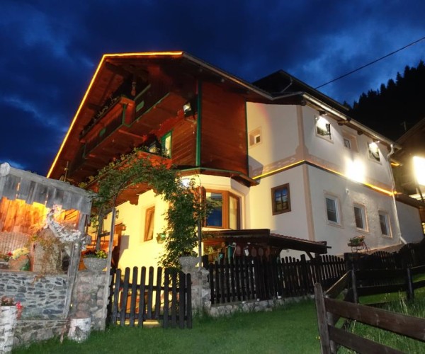 Ferienwohnung Zillertal