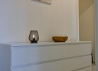 Inselblume 58 - Ferienwohnung mit Balkon in Neue Tiefe