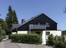 Ferienhaus Waldblick, 55 qm, 1 Schlafzimmer