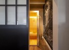 Haus El Mar, Wohnung E 'Brode Huus'