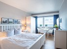 'Strandhuus' (ehem. Strandhotel), Wohnung 214  (Typ I)