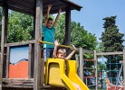 Camping Gasparina Baia Elite Plus