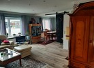 Bungalow in Klanxbüll vor Sylt