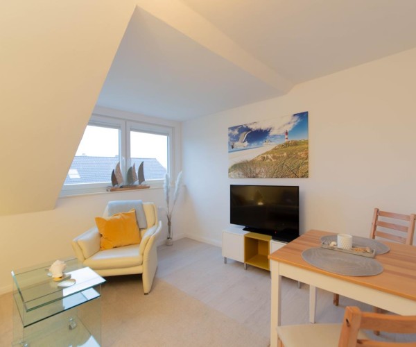 Ferienwohnung Perle
