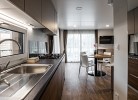 Glamping-Dorf Terme Tuhelj Mobilehome Vita Loft