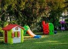 Feriendorf Le Tamerici Mobilehome Capri