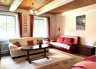 Neuwerk/ Ferienwohnung Amsel