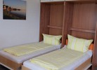 Inselblume 03 - Ferienwohnung mit direktem Meerblick