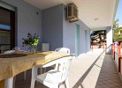 Residenz Tucano Wohnung Trilocale 2P C2S