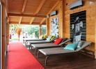 Feriendorf Pino Mare Mobilehome Deluxe