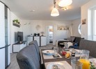 Haus 'Windjammer', 'Zuhause am Meer' Wohnung 18