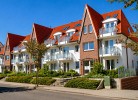 Haus Duhner Brise, Whg. 3, Seesicht,  Nordstr. 3 - 7, 27476 Cuxhaven- Duhnen