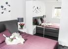 Ferienwohnung Strandhaus Möwenberg App. 11