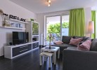 Strandpark Großenbrode, Haus Meeresrauschen, Wohnung 11