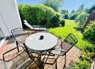 Ferienhaus Saturn