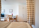 'Strandhuus' (ehem. Strandhotel), Wohnung 211 'lütte Jolle' (Typ III)