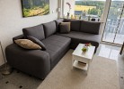 Ferienwohnung „Schwarzwaldtraum' – Maisonette mit zwei Terrassen & Panoramabalkon im Schwarzwald