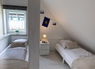 58 Ferienhaus 'Sonnenblick' mit Blick auf Fehmarnsundbrücke