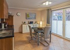 Ferienwohnung Ambiente