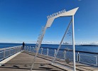 Fewo  Knurrhahn 3/1  Haffkrug