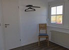Inselblume 26 - Ferienwohnung mit Balkon in Meeschendorf
