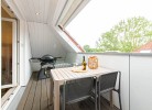 Ferienwohnung Harbour Home