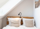 Ferienwohnung dat Seepeerdje